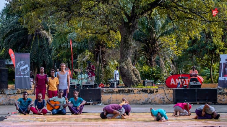 « C’est un fait : le théâtre burundais a un avenir radieux ! »