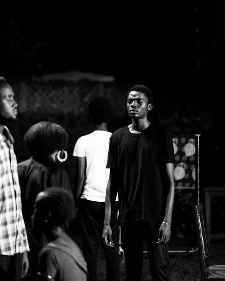 Théâtre: MAL(E), le coup de maître de CLIV pour sa première