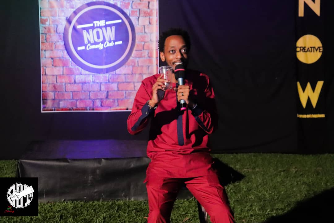 Le Now Comedy Club