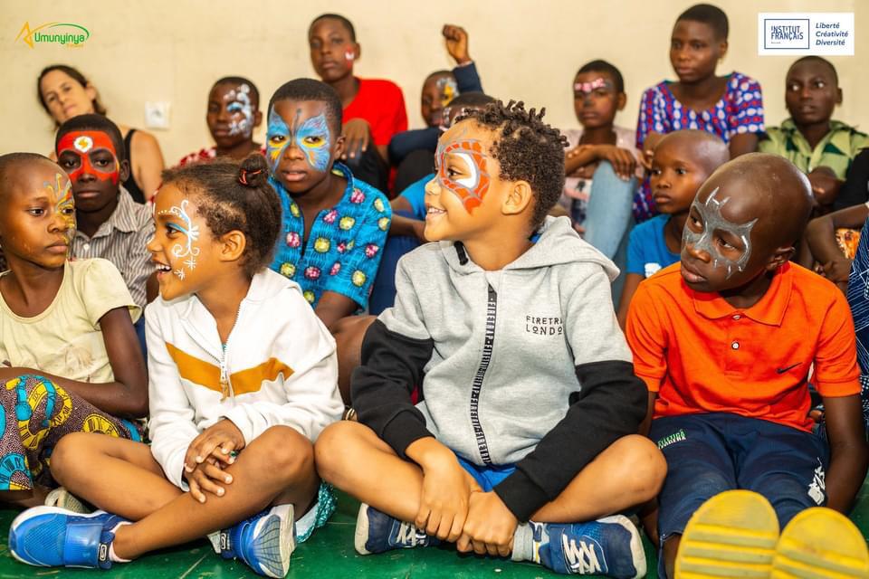 Diridiri à Buja Sans Tabou