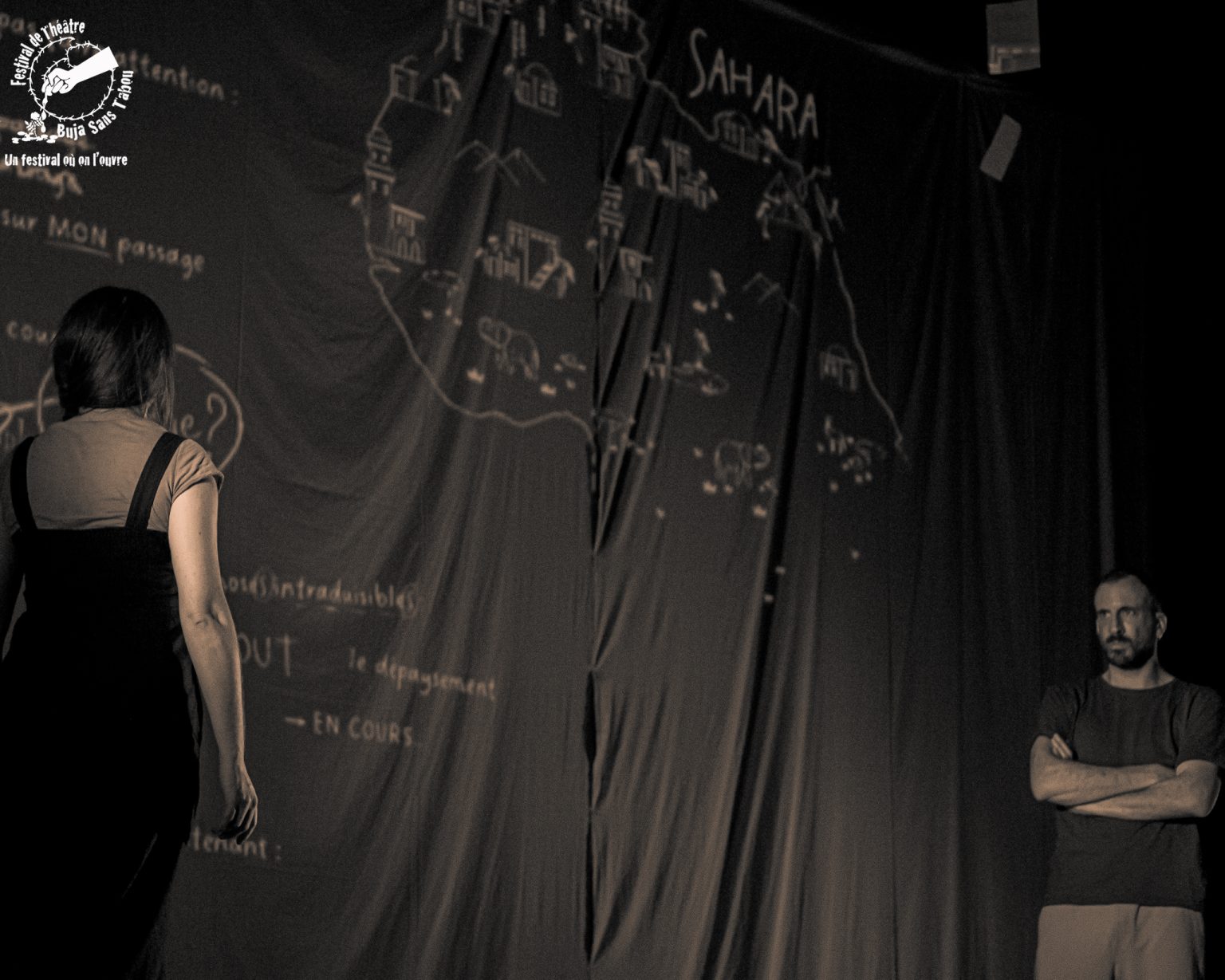DAY DREAMING: AU COMMENCEMENT, L’AMOUR