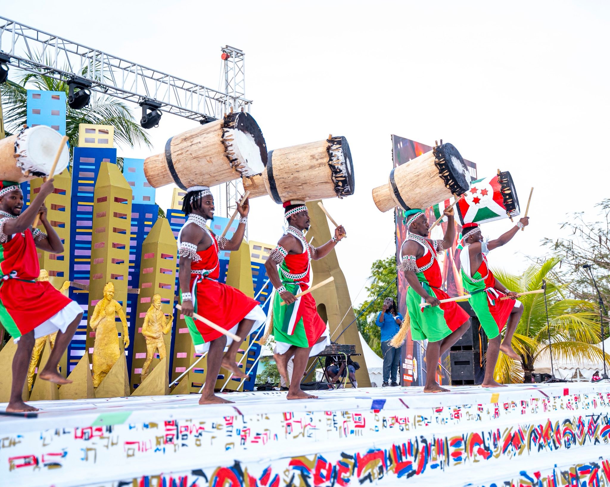 L’art n’est plus le parent pauvre de la politique